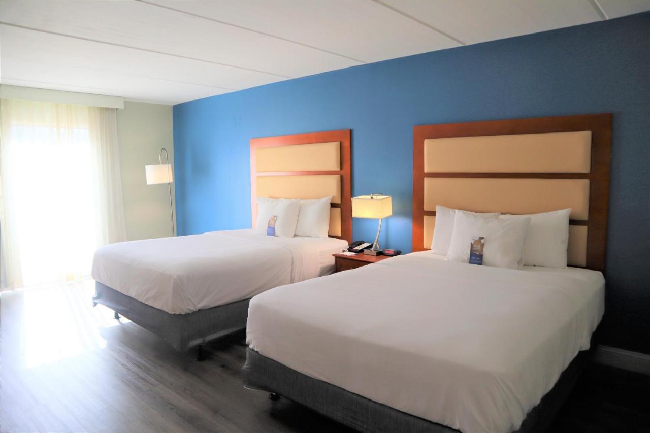 Baymont By Wyndham Norcross Atlanta Hotel Ngoại thất bức ảnh