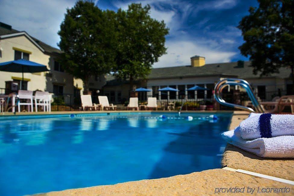 Baymont By Wyndham Norcross Atlanta Hotel Ngoại thất bức ảnh