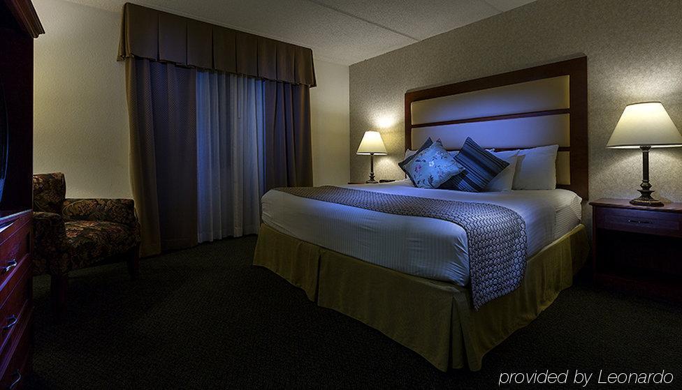 Baymont By Wyndham Norcross Atlanta Hotel Ngoại thất bức ảnh