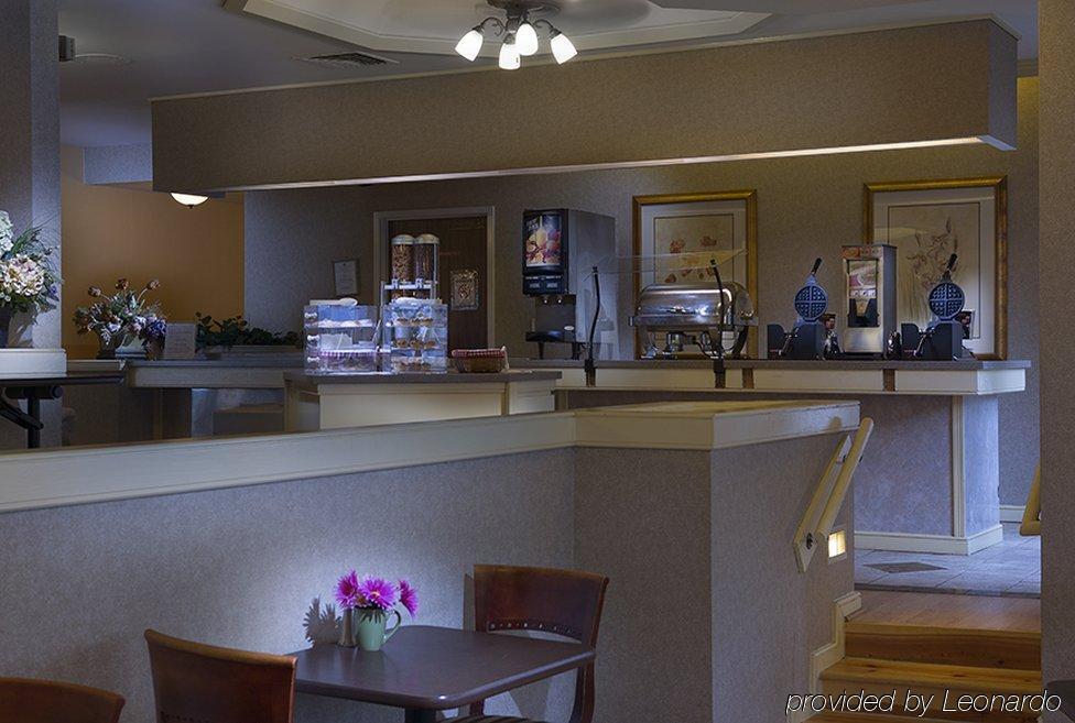 Baymont By Wyndham Norcross Atlanta Hotel Ngoại thất bức ảnh