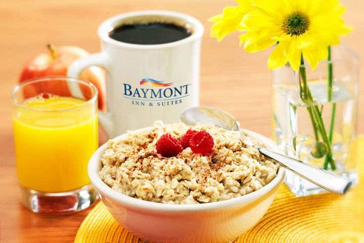 Baymont By Wyndham Norcross Atlanta Hotel Ngoại thất bức ảnh